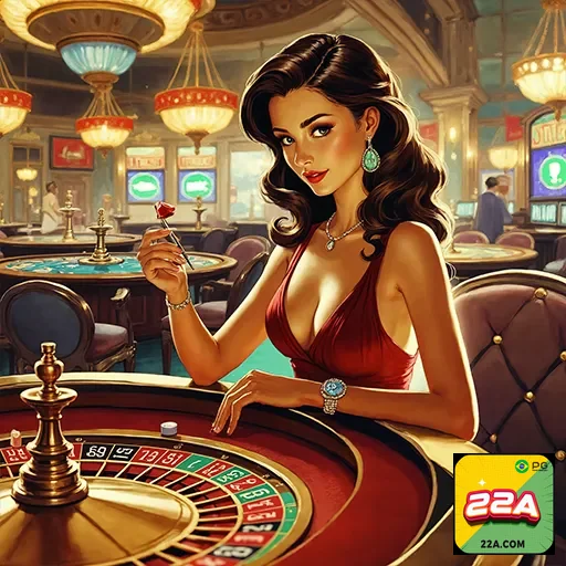 Jogador aproveitando cassino online seguro e confiável