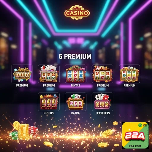 Jogador em frente ao computador participando de cassino ao vivo